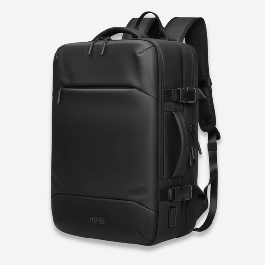 The Digital Nomad Backpack