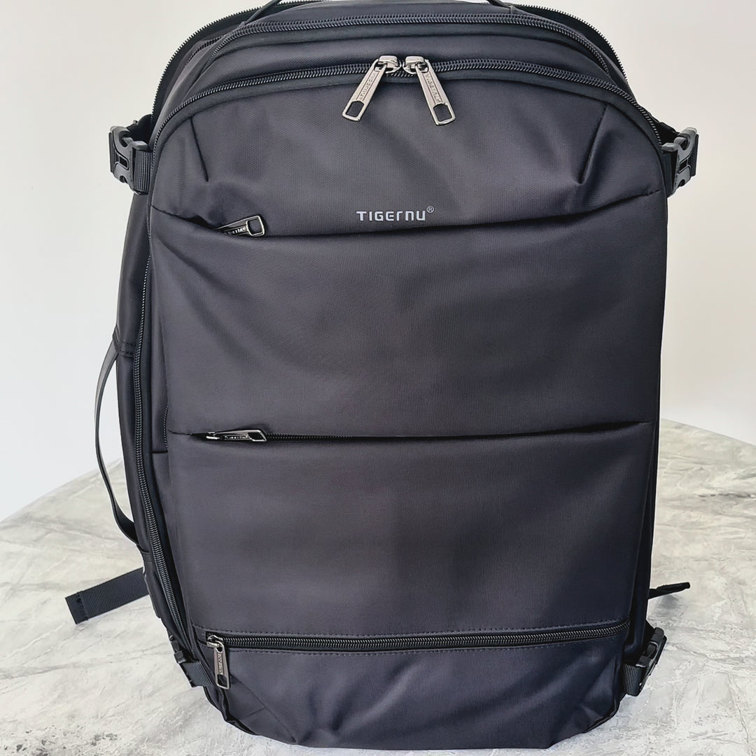 The Spacesaver Travel Bag 2.0
