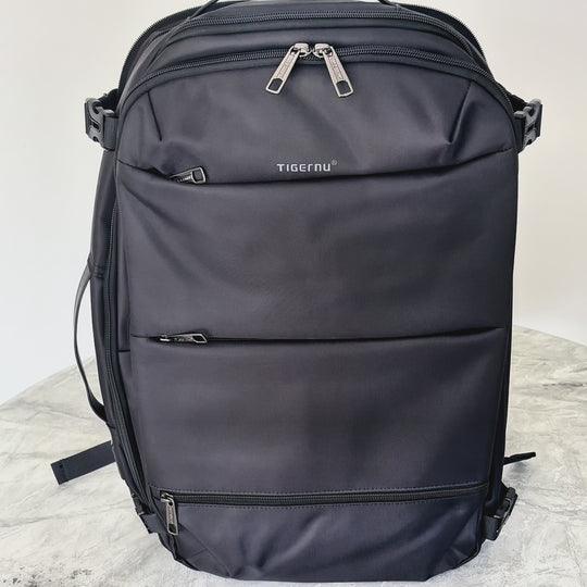 The Spacesaver Travel Bag 2.0