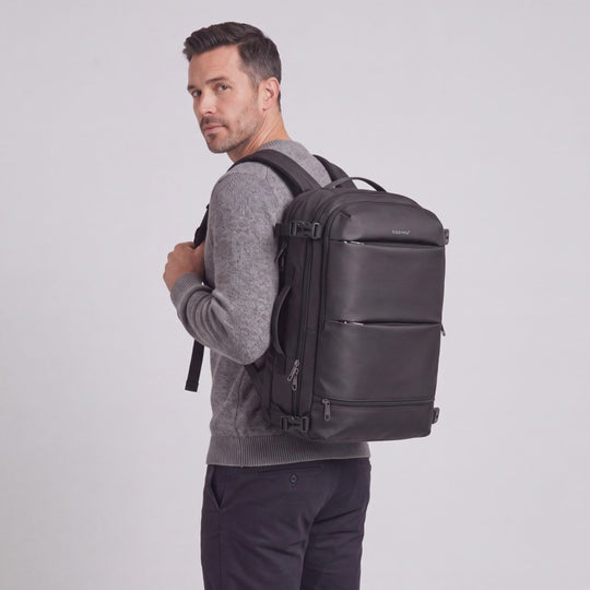The Spacesaver Travel Bag 2.0