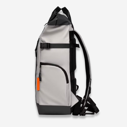 The Rolltop Backpack