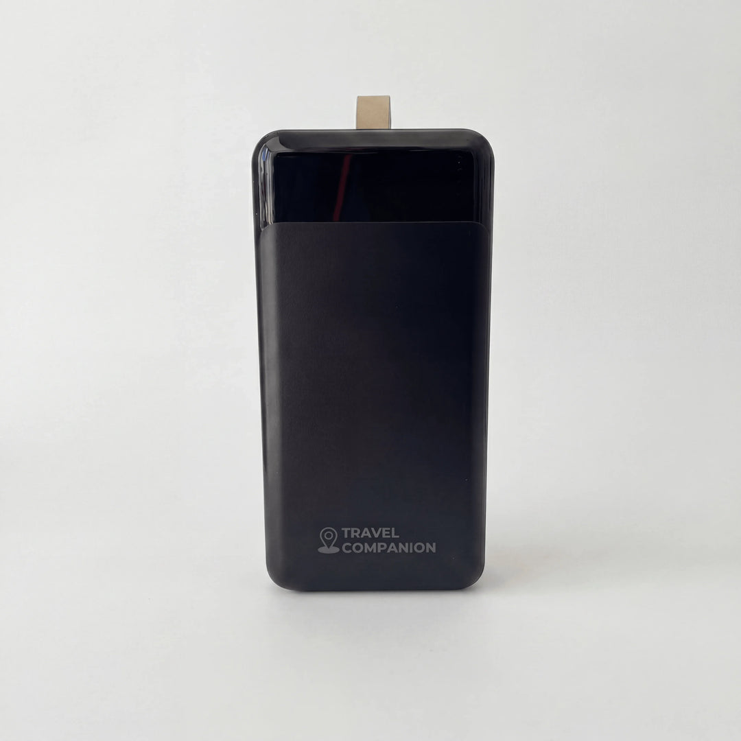Travel Companion Fast Charge Power Bank