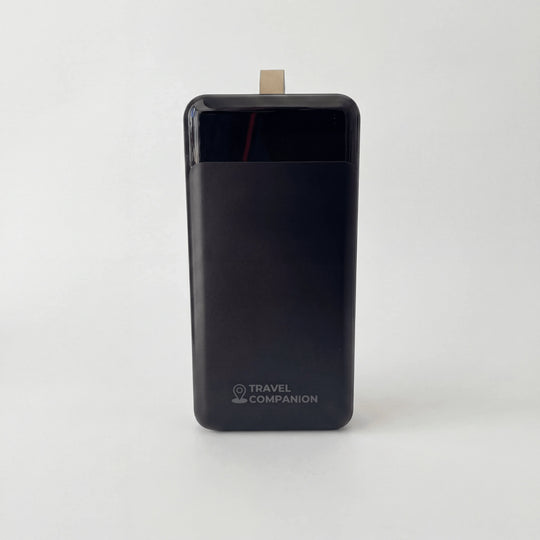 Travel Companion Fast Charge Power Bank