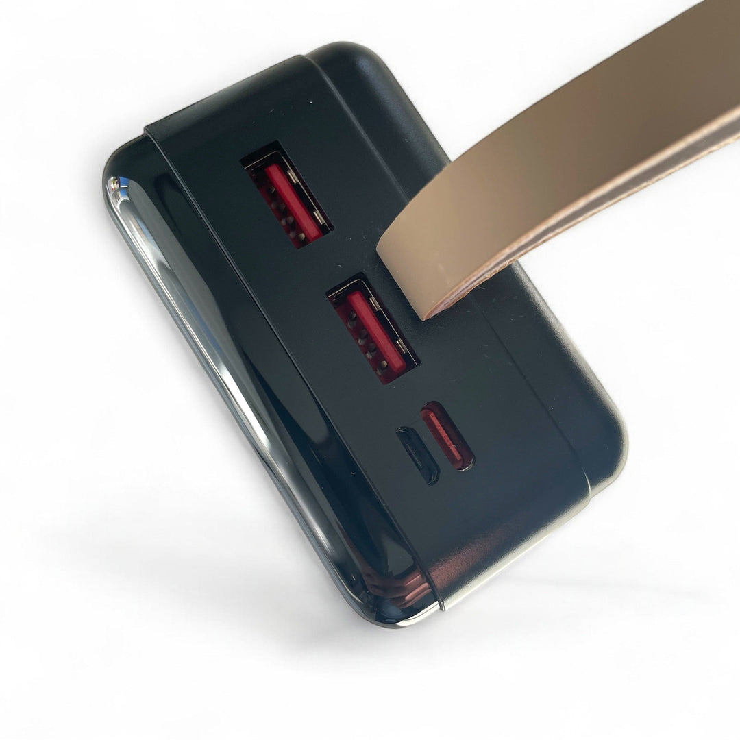 Travel Companion Powerbank