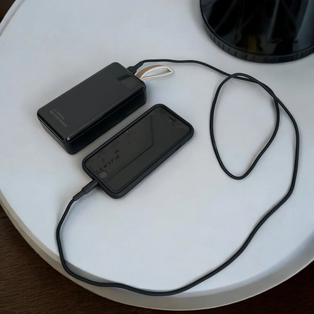 Travel Companion Powerbank
