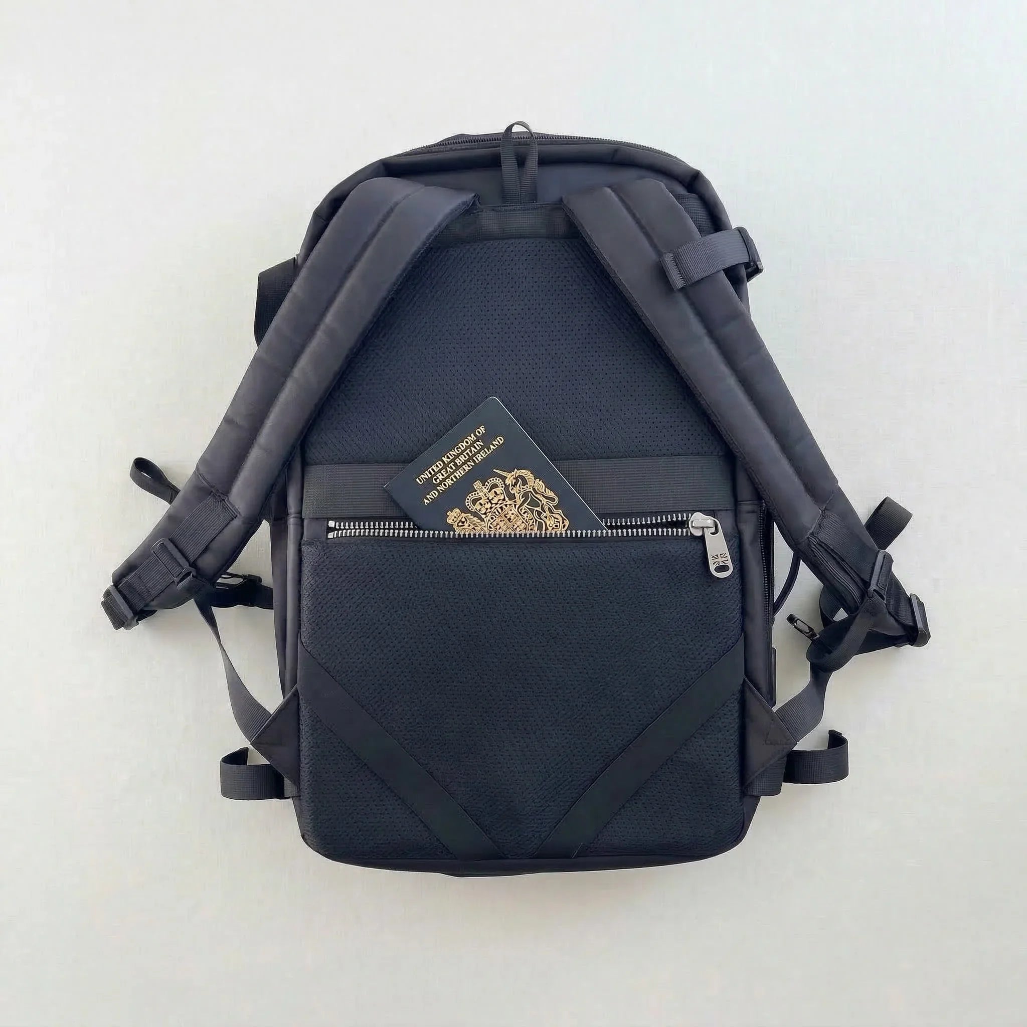 Travel Companion The Spacesaver 2.0