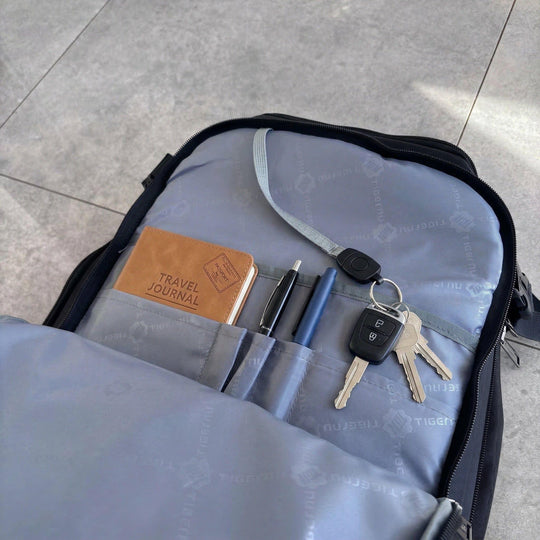 Travel Companion The Spacesaver 2.0