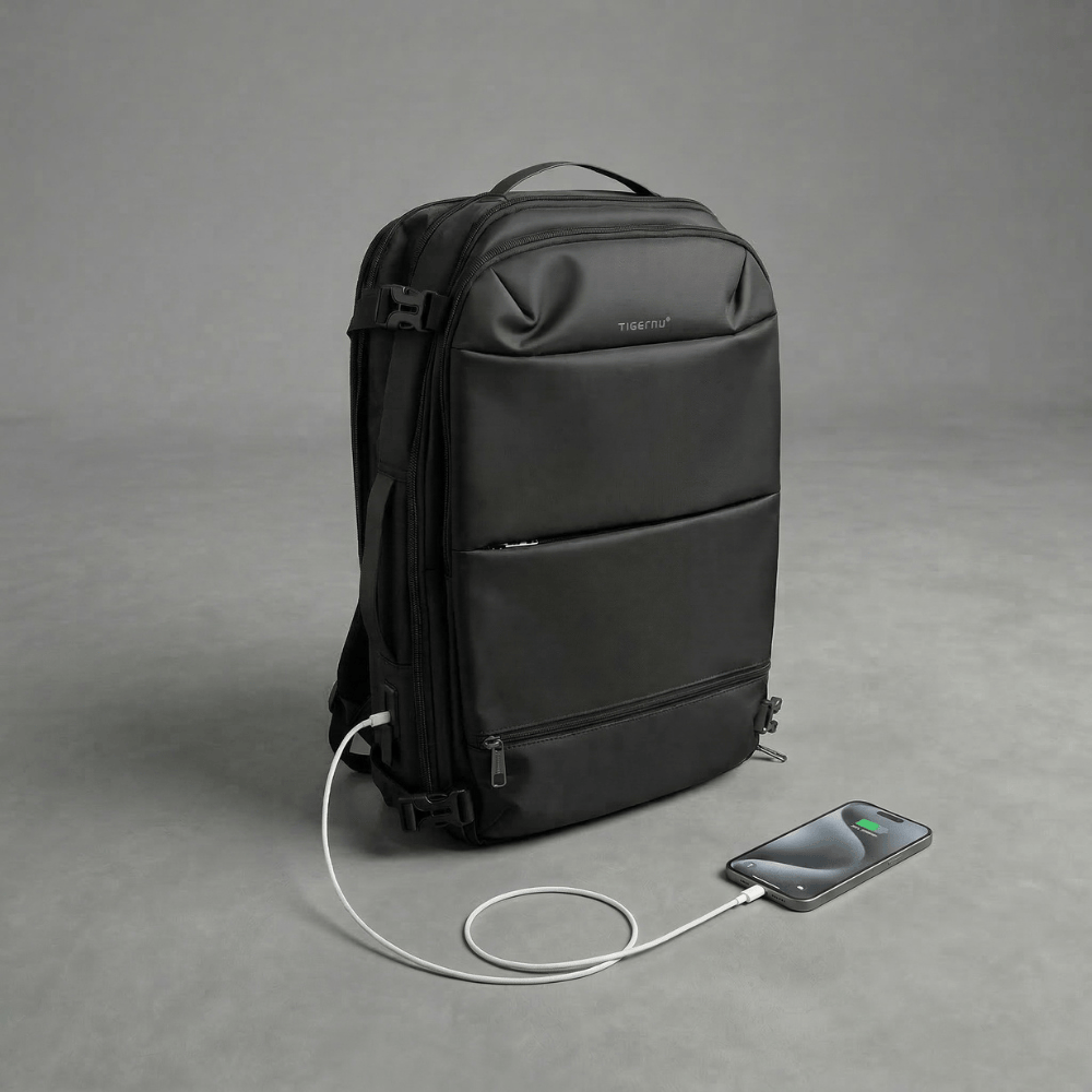Travel Companion The Spacesaver 2.0