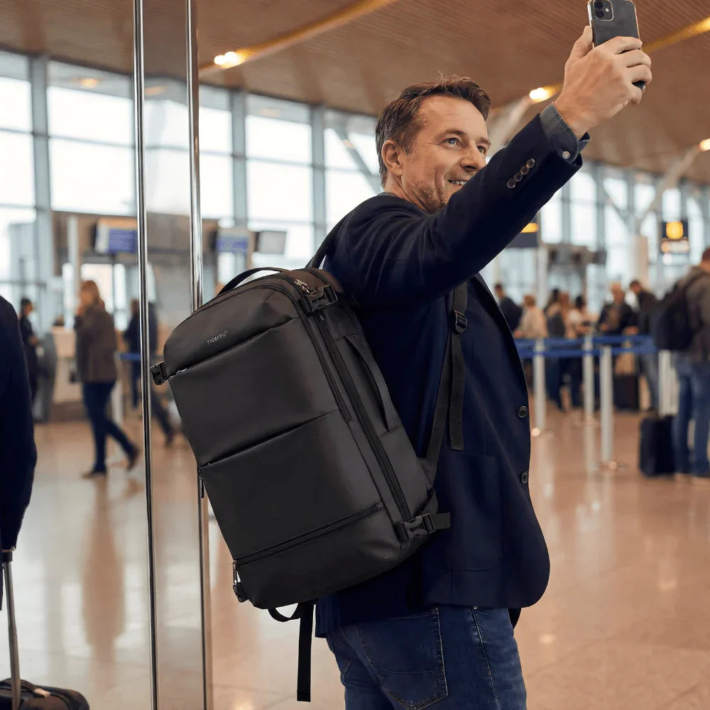 Travel Companion The Spacesaver Travel Bag 2.0