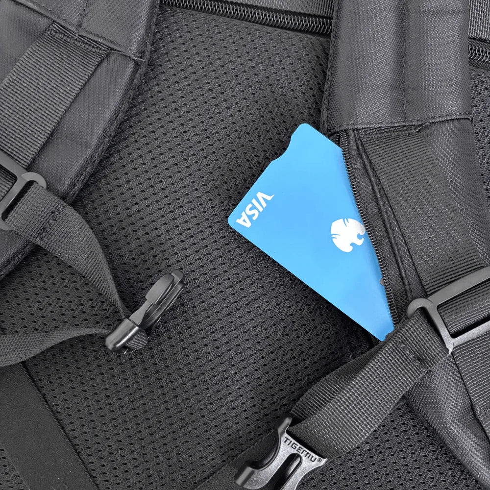 Travel Companion The Spacesaver Travel Bag 2.0