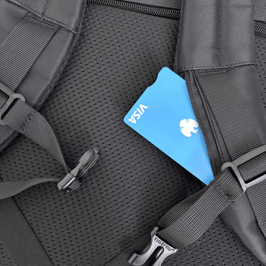 Travel Companion The Spacesaver Travel Bag 2.0