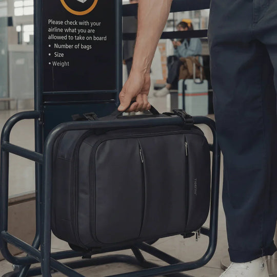 Travel Companion The Spacesaver Travel Bag 2.0