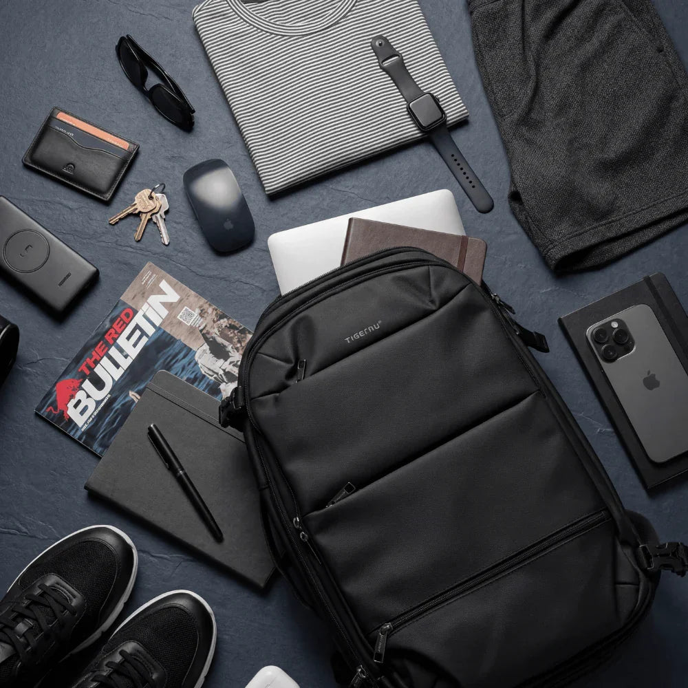Travel Companion The Spacesaver Travel Bag 2.0