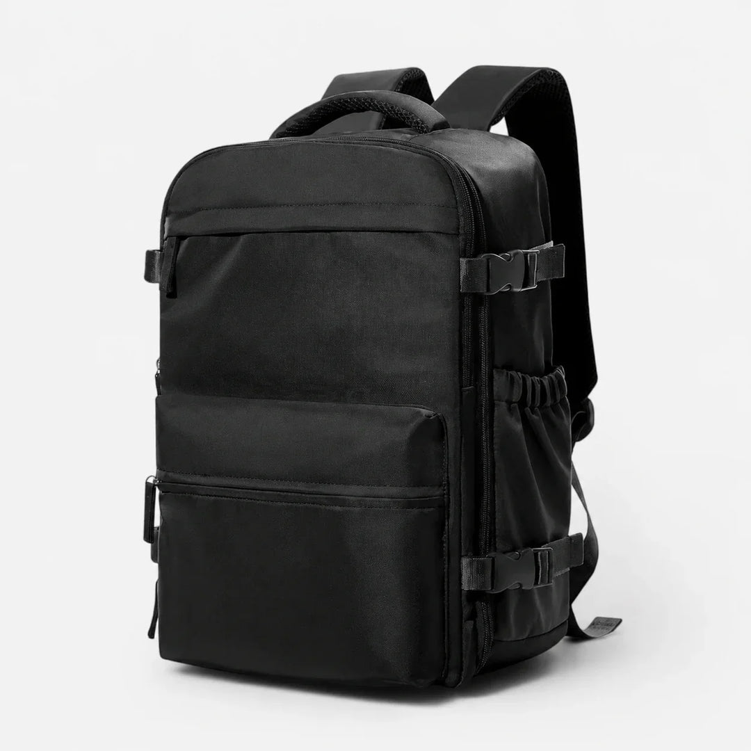 Travel Companion The Vackpack