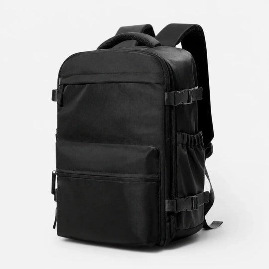 Travel Companion The Vackpack