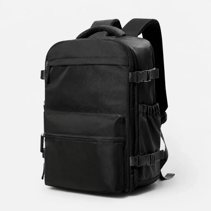 Travel Companion The Vackpack
