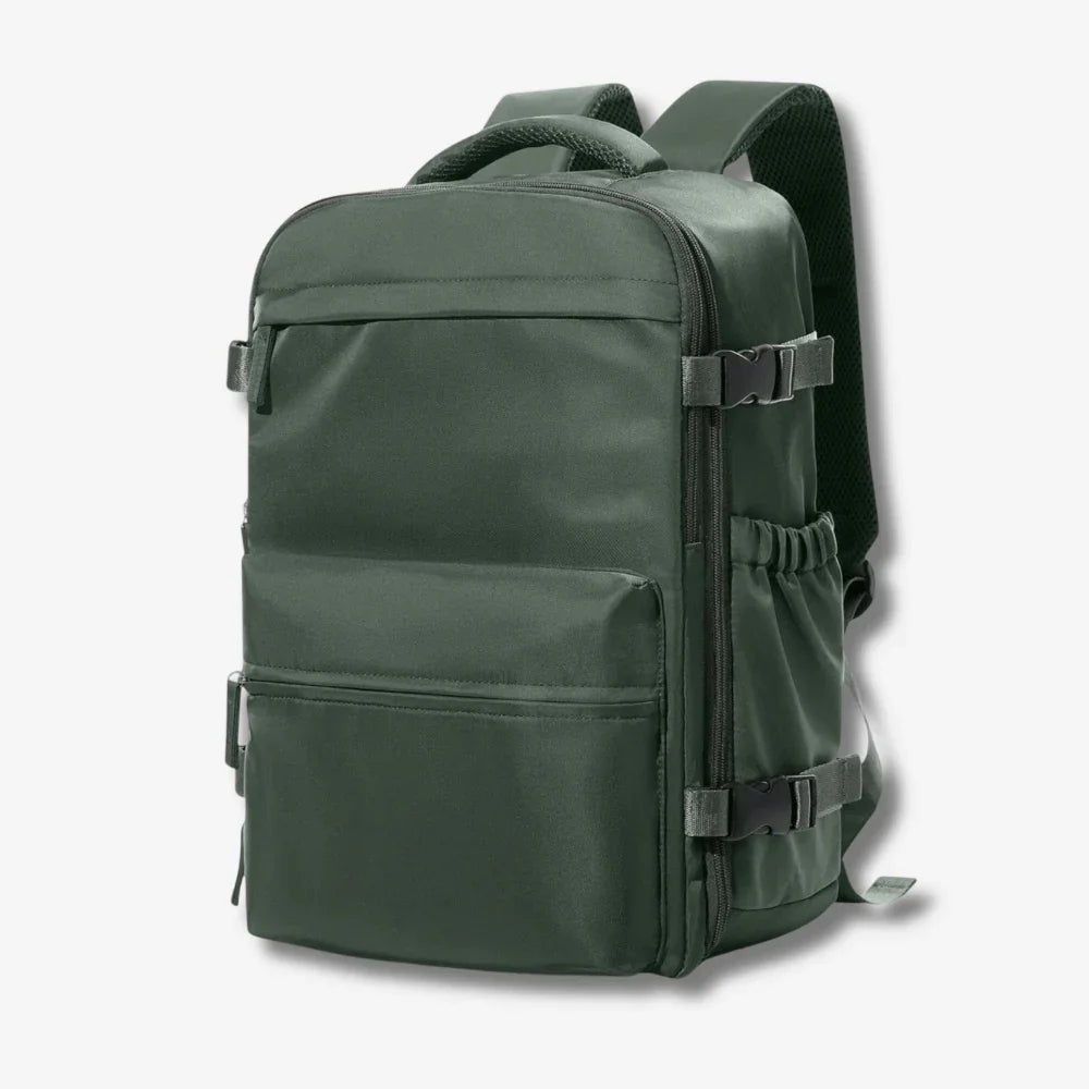 Travel Companion The Vackpack