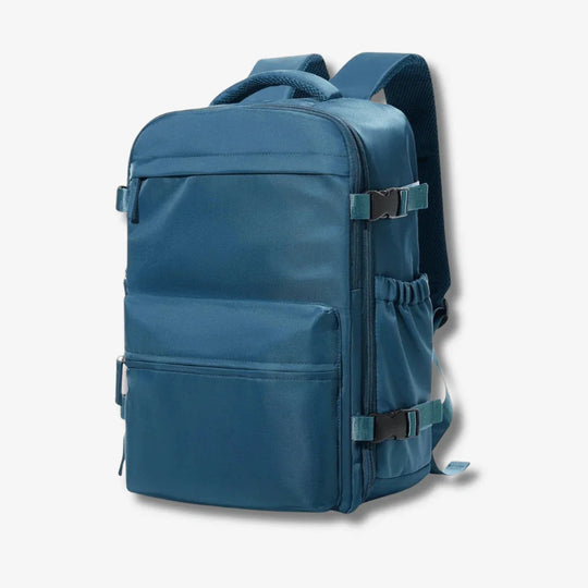 Travel Companion The Vackpack