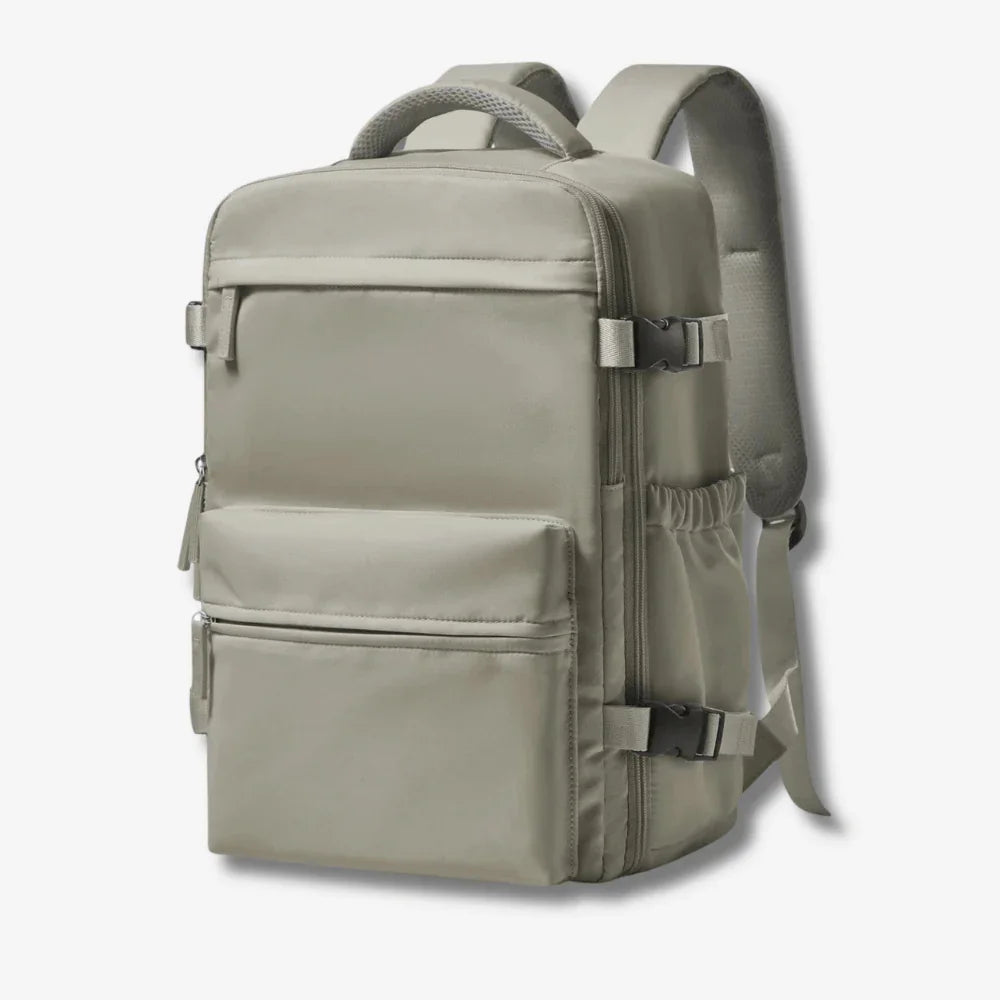Travel Companion The Vackpack