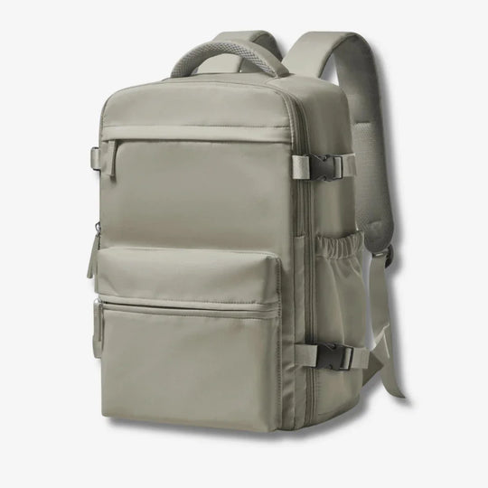 Travel Companion The Vackpack