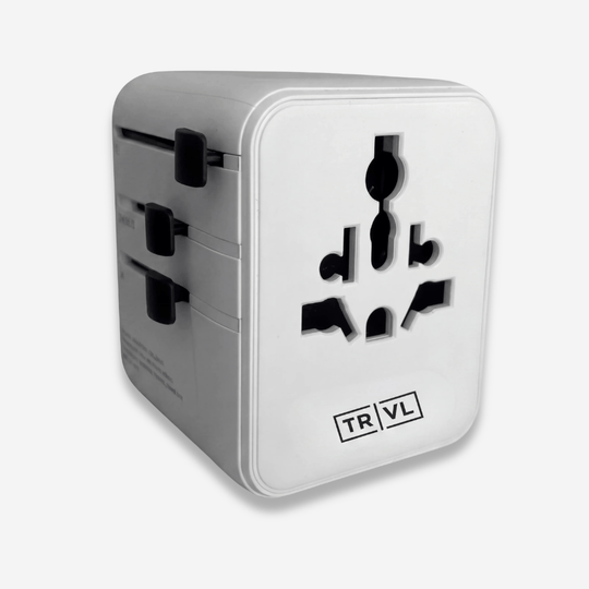 Travel Companion Travel Accessories Universal  Plug Universal Travel Adapter
