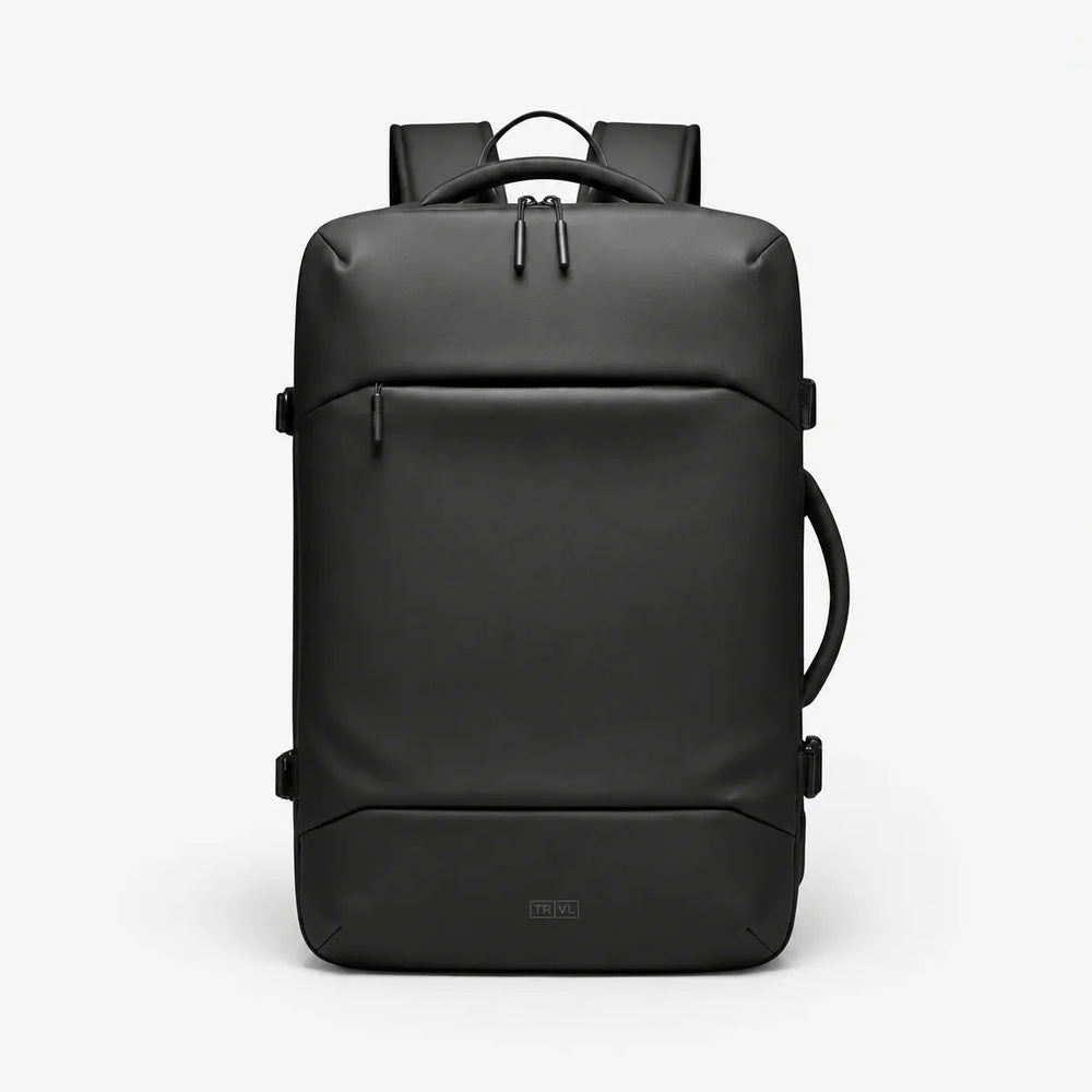 Travel Companion Travel Backpack The Digital Nomad Backpack