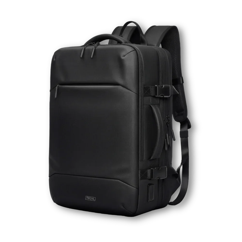 Travel Companion Travel Backpack The Digital Nomad Backpack