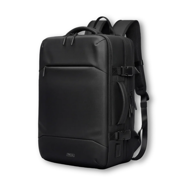 Travel Companion Travel Backpack The Digital Nomad Backpack