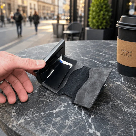 Travel Companion Travel Wallet
