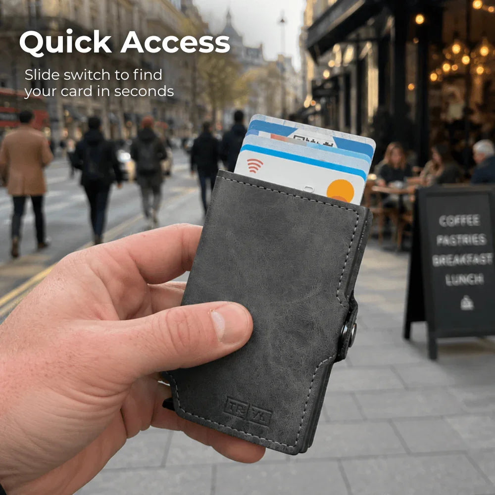 Travel Companion Travel Wallet