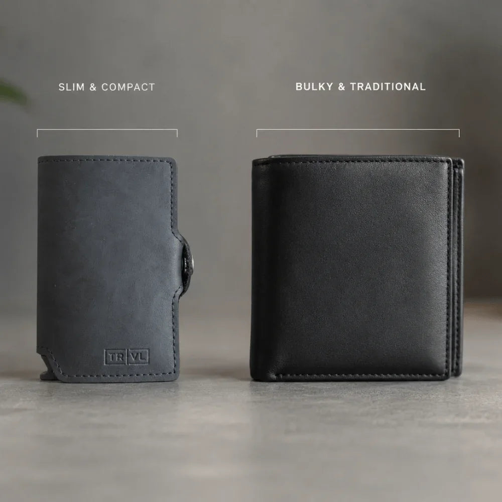 Travel Companion Travel Wallet