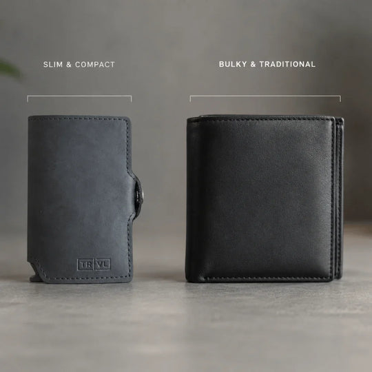 Travel Companion Travel Wallet