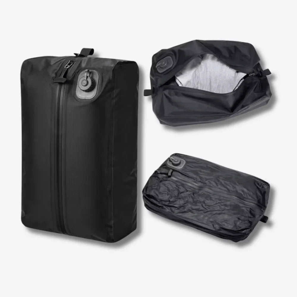 Travel Companion Vacuum Compression Cube
