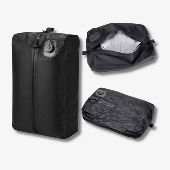 Travel Companion Vacuum Compression Cube