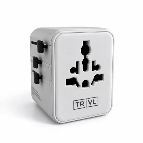 Universal Travel Adapter