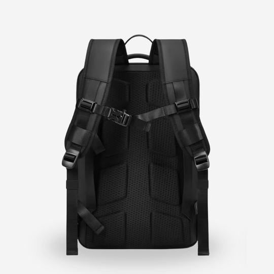 TRVL Backpacks Travel Backpack The Digital Nomad Backpack