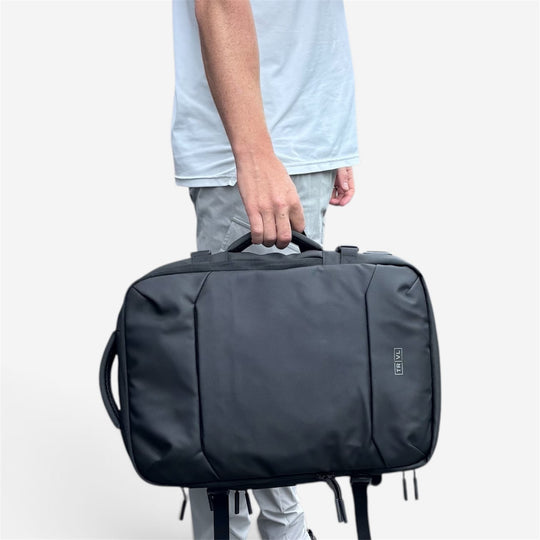 TRVL Backpacks Travel Backpack The Digital Nomad Backpack