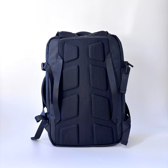 TRVL Backpacks Travel Backpack The Digital Nomad Backpack