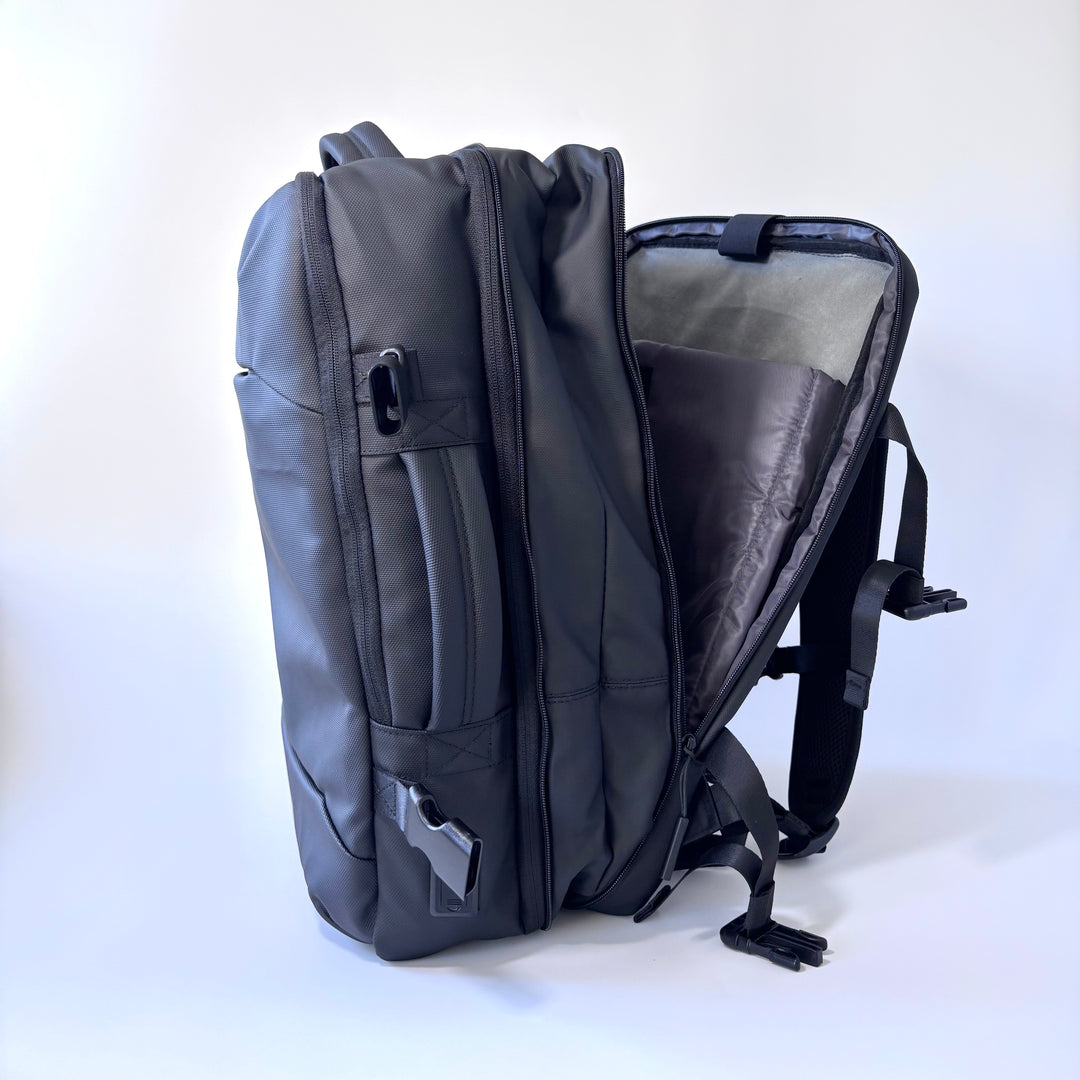 TRVL Backpacks Travel Backpack The Digital Nomad Backpack
