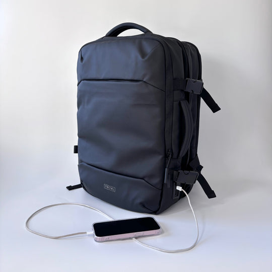 TRVL Backpacks Travel Backpack The Digital Nomad Backpack