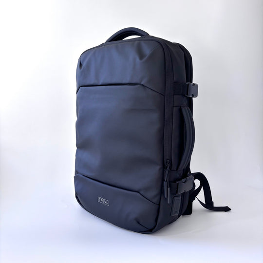 TRVL Backpacks Travel Backpack The Digital Nomad Backpack