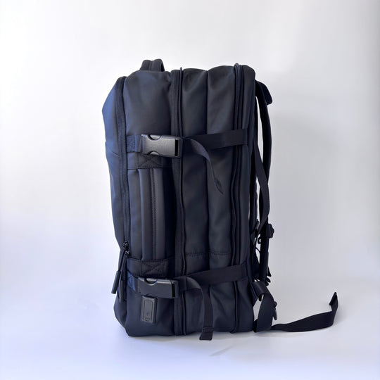 TRVL Backpacks Travel Backpack The Digital Nomad Backpack