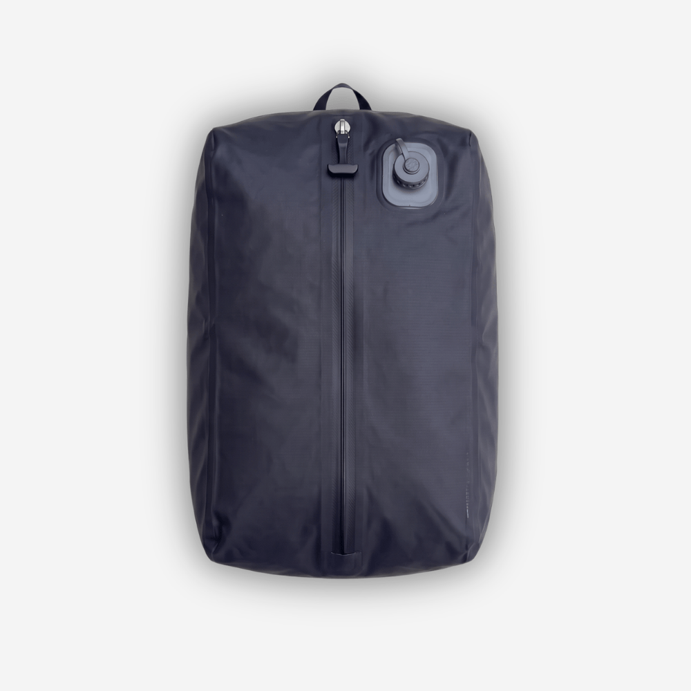 TRVL Backpacks Vacuum Compression Cube