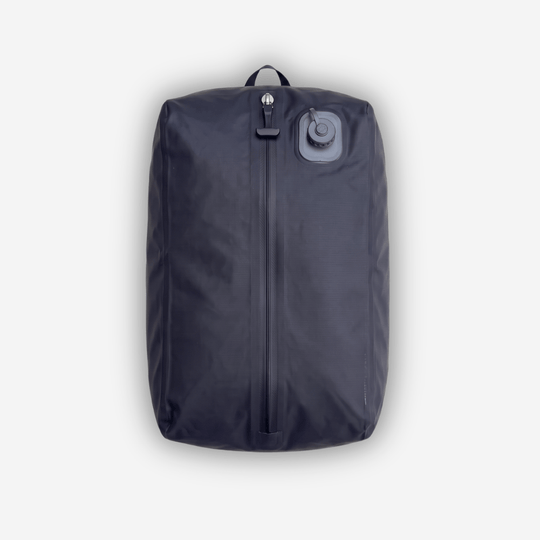 TRVL Backpacks Vacuum Compression Cube